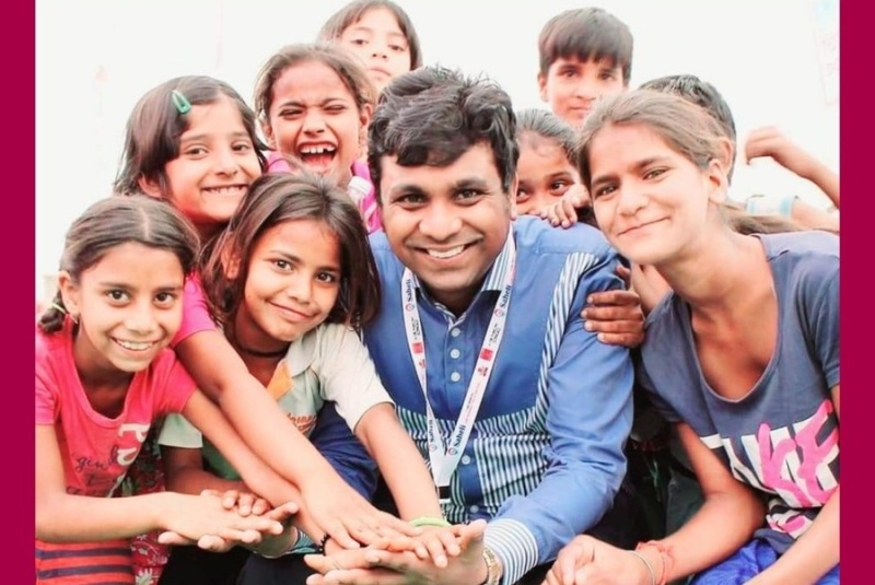 A Safe Space to Skill, Grow, and Lead: The Vision Behind Ladli Foundation's Inclusive Tech Institute